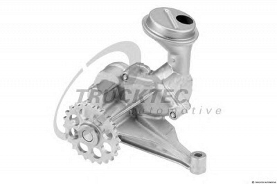 TRUCKTEC AUTOMOTIVE 0218038 -  Масляный насос